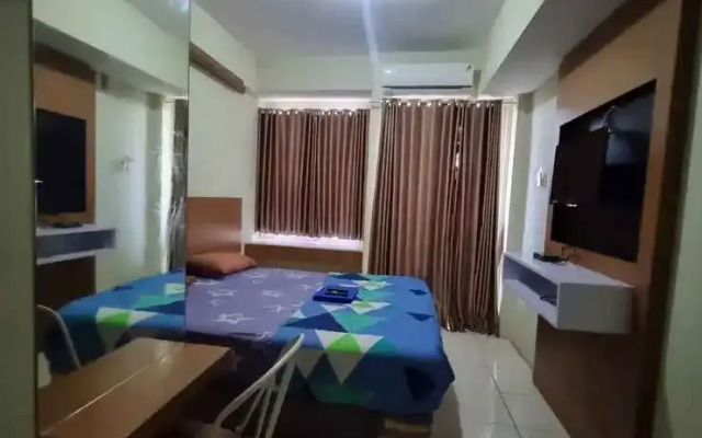 WM Apartment Yogyakarta