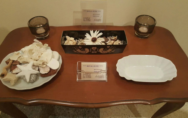 Royal Suite