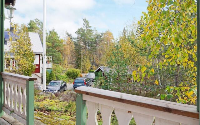 4 Star Holiday Home in Vaddo-by Traum