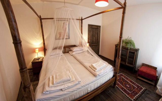 Yourplace Biskupia Aparthotel