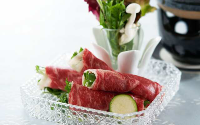 Shiratama no Yu Senkei