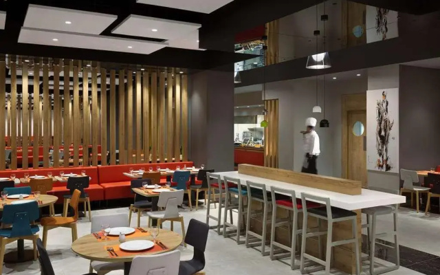Ibis Jeddah City Center
