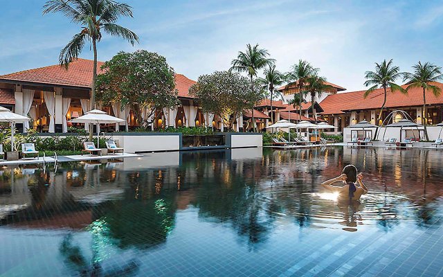 Sofitel Singapore Sentosa Resort & Spa