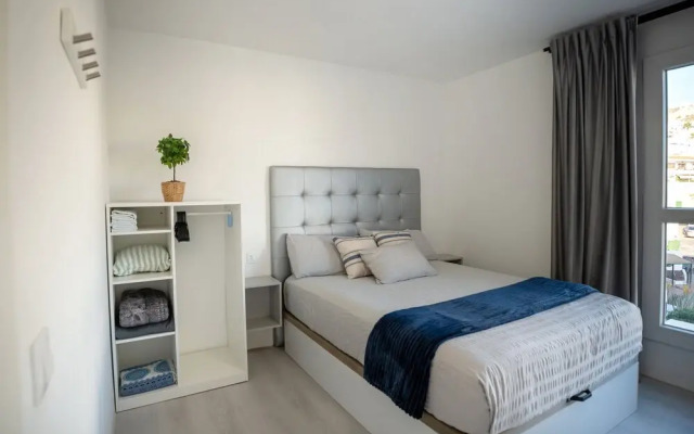 Atalaya Sunset Ocean View Tenerife365