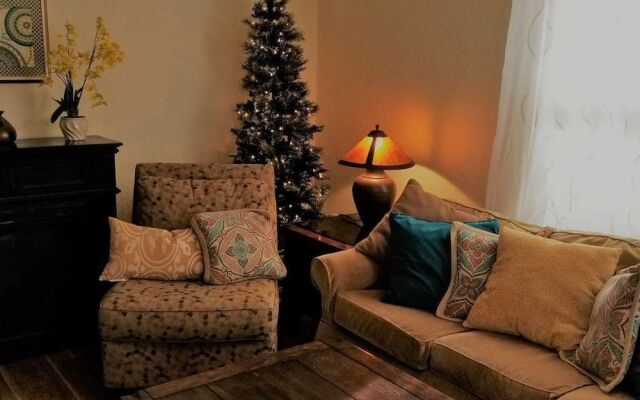 Modern Smarthouse Dual Fuel Range