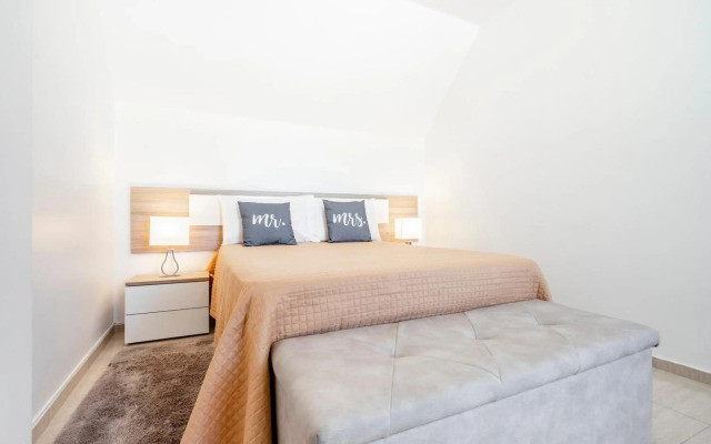 My Place @ Faro Duplex