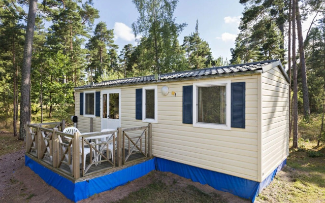 First Camp Oknö