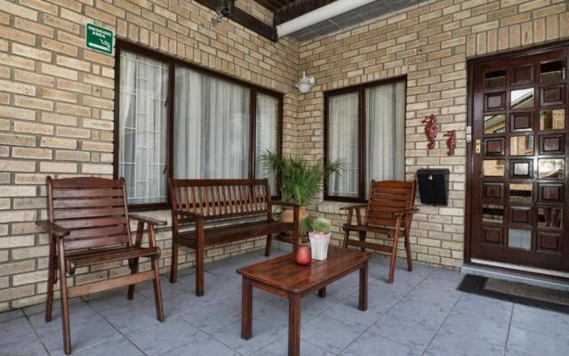 Villa Majestic for Exclusive Accommodation
