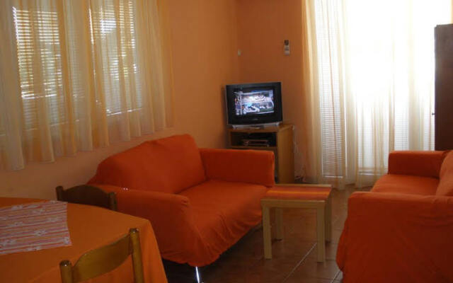 Apartments Suzi & Elvis