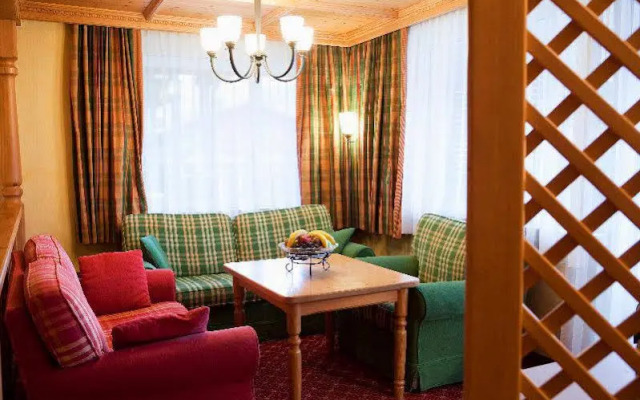 Hagleitner Kinderhotel Zell am See