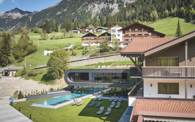 Wellness Sporthotel