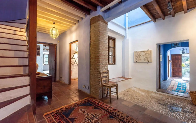 Finca Arroyo de las Adelfas
