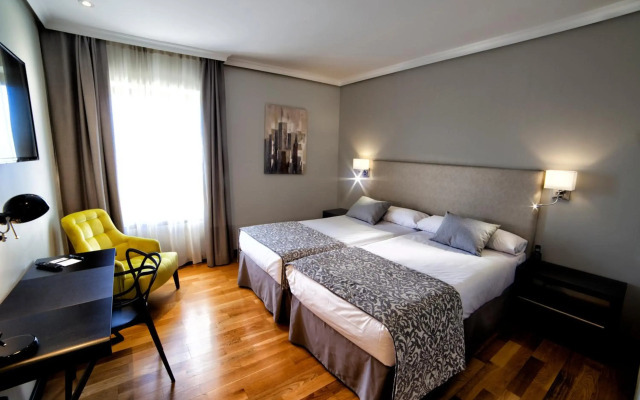 Hotel Parque Real