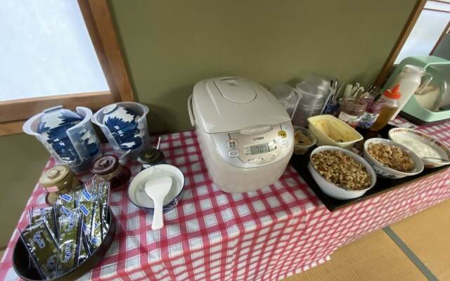 Nozawa Dream Central