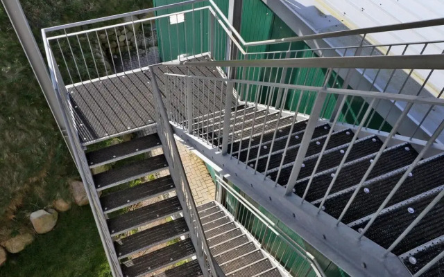 Appartement Seestern B