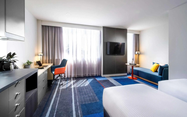 Novotel Melbourne Preston