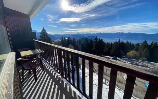 Appartement 5 Personnes au pied des pistes - WIFI -