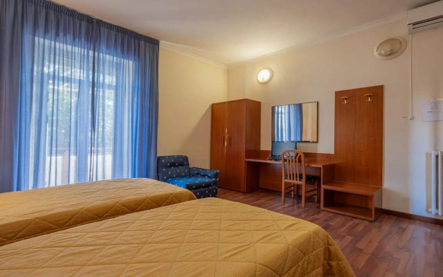 Monteverde e Austria