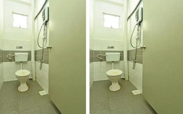 Cz Hotel by OYO Rooms
