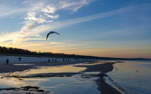 Fewo Toni_s Strandidyll_HERR