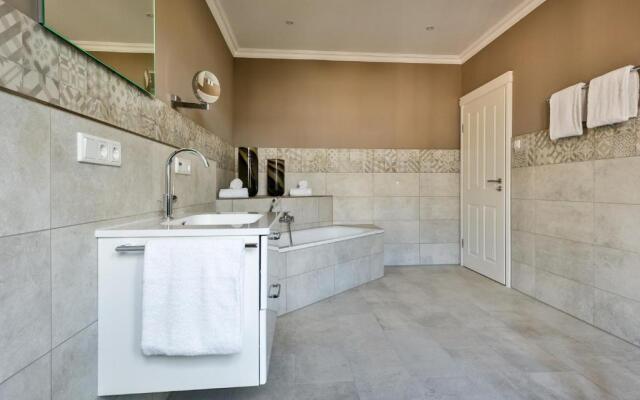 Logierhaus Jonna Whg 12