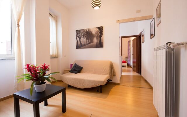 St. Peter Luxury Flat