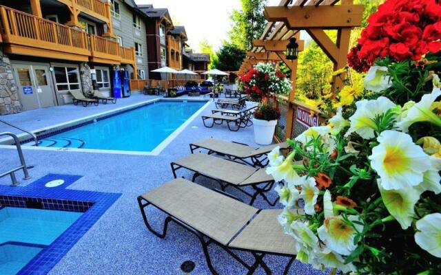 Pemberton Valley Lodge