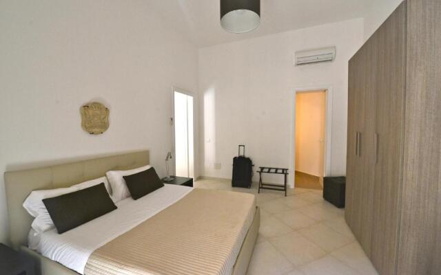 I Santi Coronati Bed & Breakfast