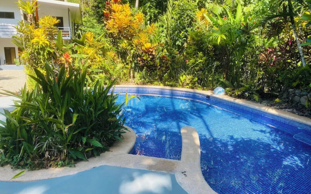 Villas en el bosque