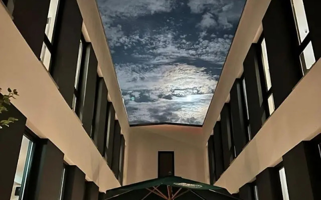 Hotel Starton am Ingolstadt Village