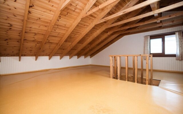 Gangneung Gyeongpo Woojeong Pension