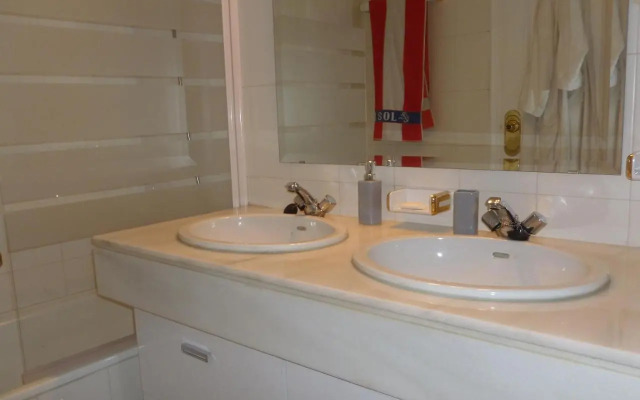 Appartement Penthouse III 20-6