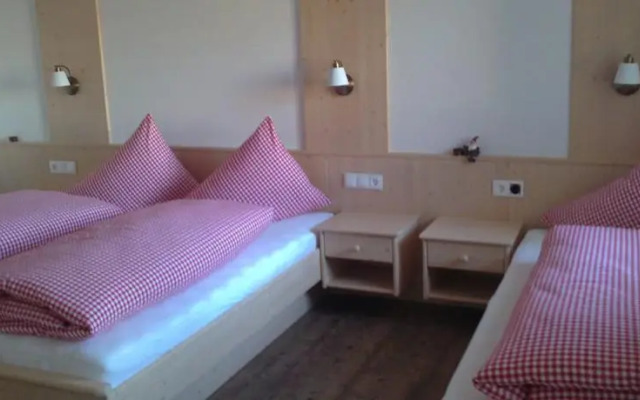 Landhaus Alpenjäger