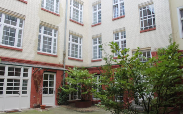 Erlanger Hof
