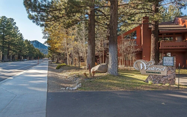 Winterset #31 2 Br Condo