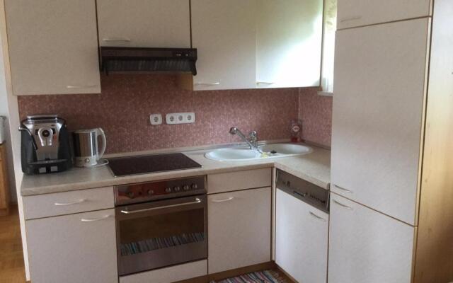 Ferienwohnung Schimun