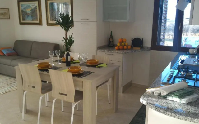 Appartamento Berlicche