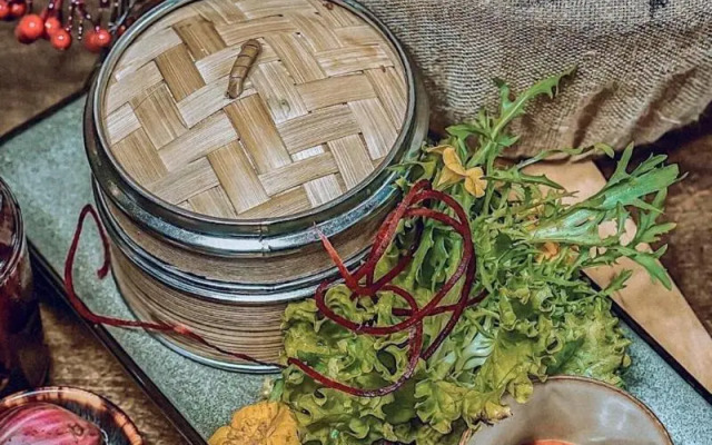 Hotel Merseburger Hof