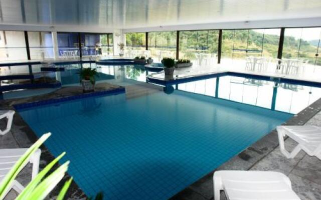 Hotel Fazenda Aguas Claras