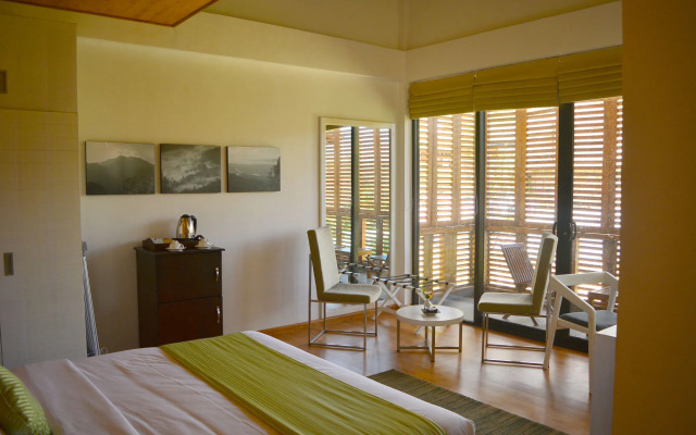The Highlands By Unique Hotels