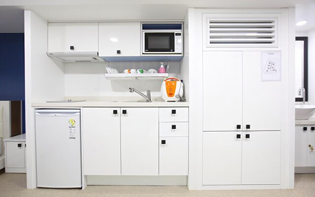 Jeonju Doran Doran Caravan