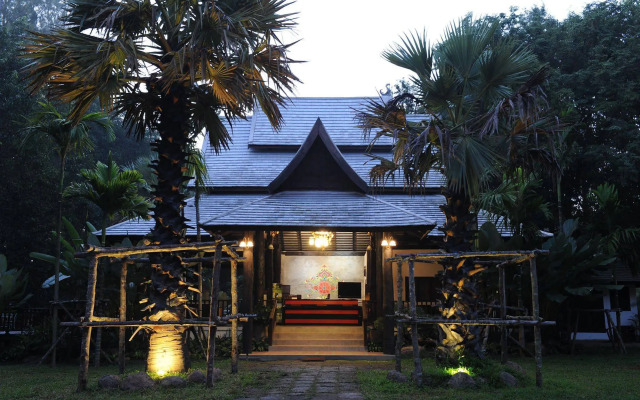 Sippa Hotspring