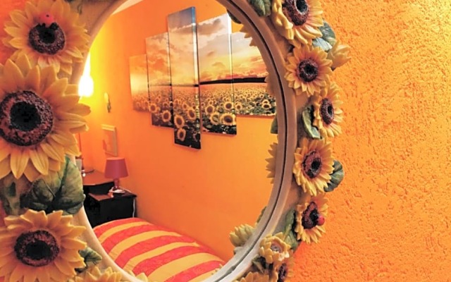 B&B Sole Luna e Girasoli