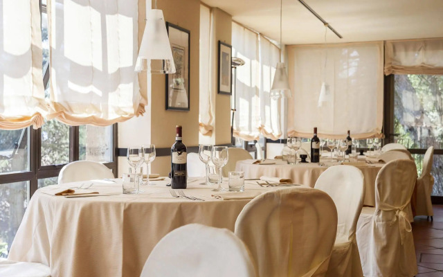 Hotel Colle della Trinità