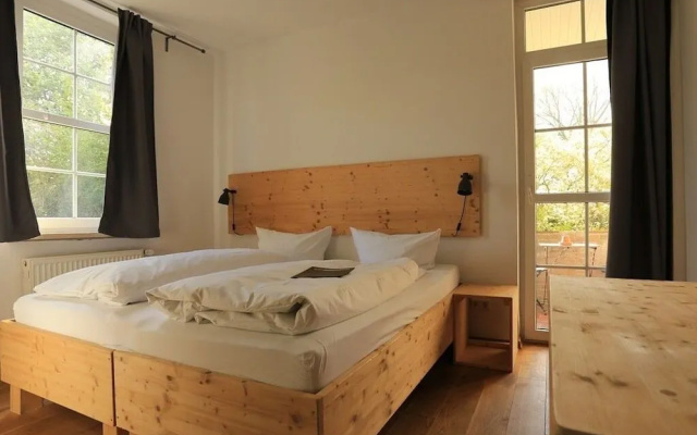 Wattlodge