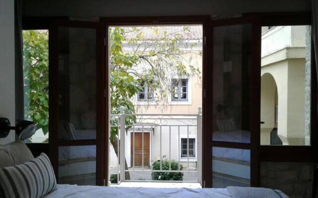 Modern Historical center apartment in Preveza 75m2