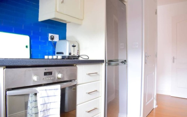 2 Bedroom Kilmainham Apartment