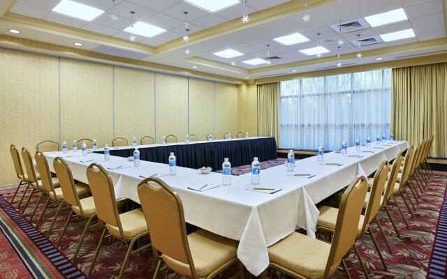 Hilton Garden Inn Rockville-Gaithersburg