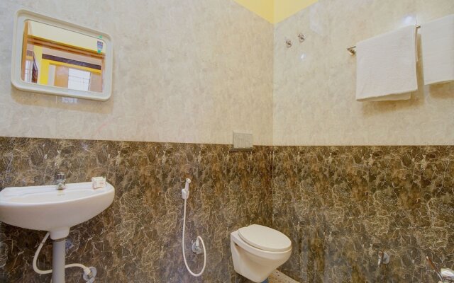 OYO 11701 Home Elegant 3BHK Near ECR