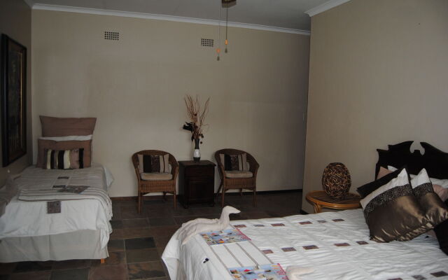 Buya Futhi Bed & Breakfast